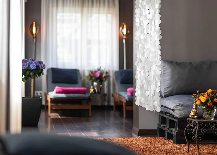 Ganter & Restaurant Mohren Hotel Reichenau