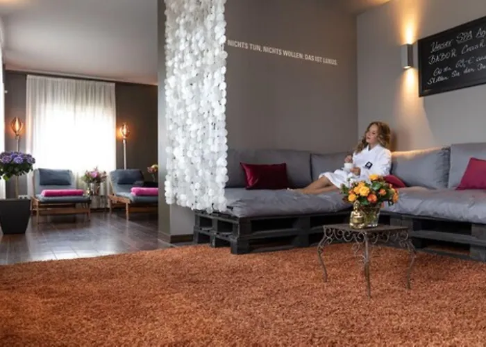 Hotel Ganter & Restaurant Mohren