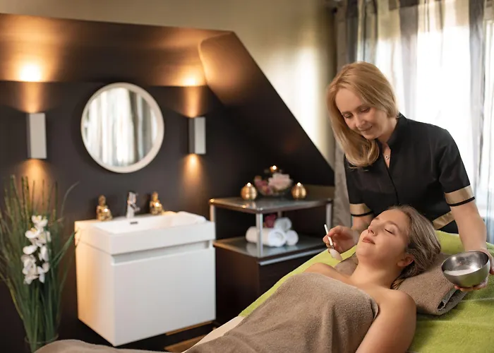 Ganter & Restaurant Mohren 3*