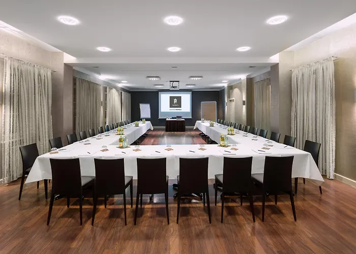 Hotel Ganter & Restaurant Mohren Reichenau