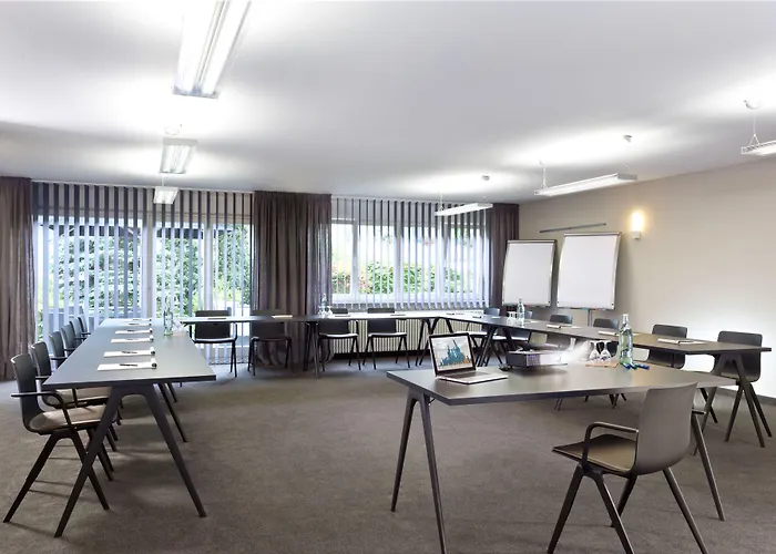 Ganter & Restaurant Mohren