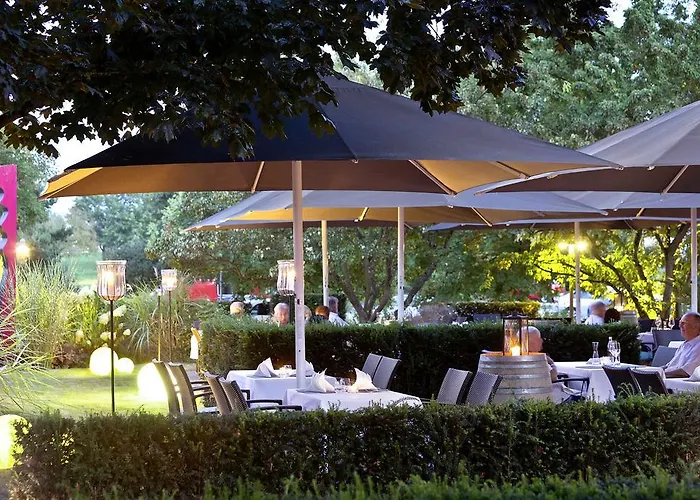 Hotel Ganter & Restaurant Mohren