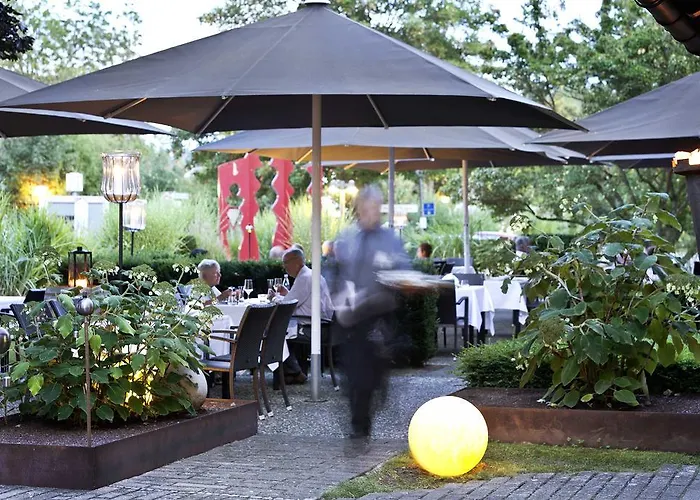 Ganter & Restaurant Mohren Hotel