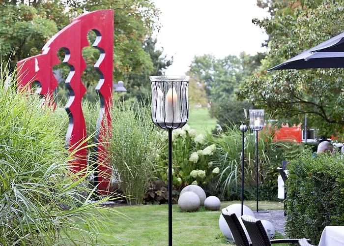 Ganter & Restaurant Mohren