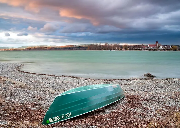 Ganter & Restaurant Mohren Hotel 3*